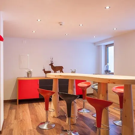 Boutique Cervus فندق 3*