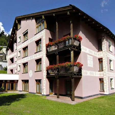 Отель Boutique Cervus