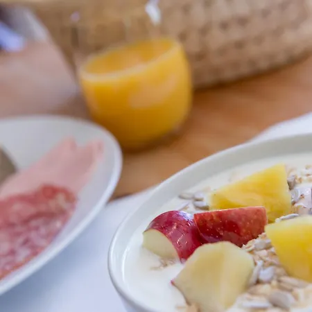 فندق Boutique Cervus