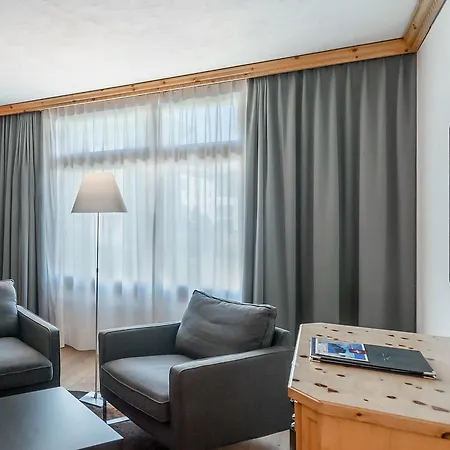 فندق Boutique Cervus 3*