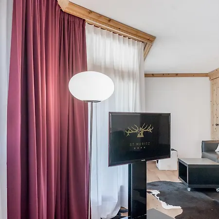 فندق Boutique Cervus 3*