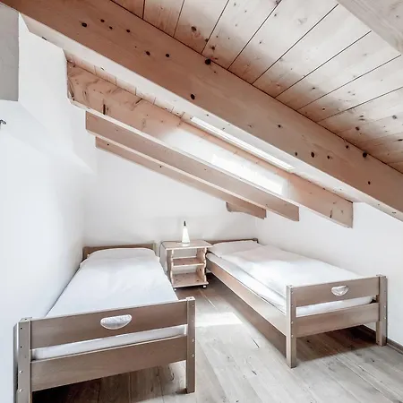 فندق Boutique Cervus 3*