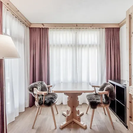 Отель Boutique Cervus