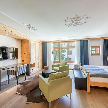 Hotel Boutique Cervus 3*