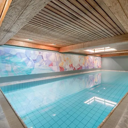 فندق Boutique Cervus 3*