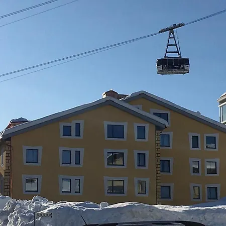 فندق Boutique Cervus