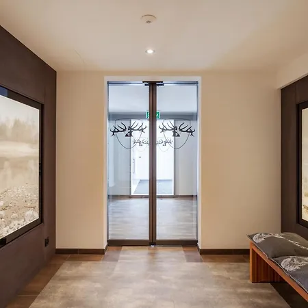 Boutique Cervus Hotel