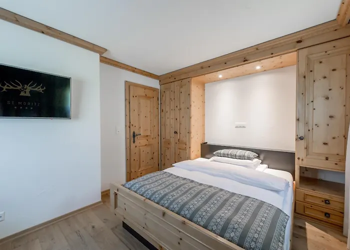 Boutique Cervus מלון 3*