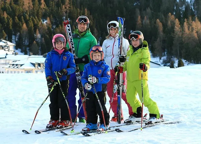 מלון Boutique Cervus