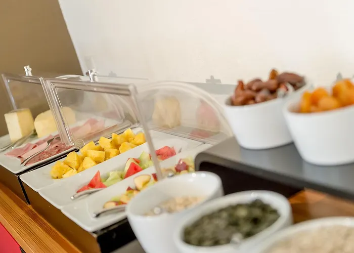 מלון Boutique Cervus סנט מוריץ