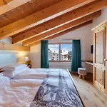Boutique Cervus 3* St. Moritz
