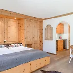 Hotel Boutique Cervus St. Moritz