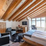 Boutique Cervus Hotel