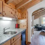 Boutique Cervus Hotel St. Moritz