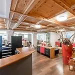Hotel Boutique Cervus St. Moritz