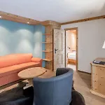 Hotel Boutique Cervus St. Moritz
