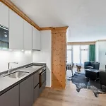 Hotel Boutique Cervus St. Moritz