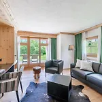 Boutique Cervus Hotel St. Moritz