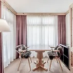 Hotel Boutique Cervus