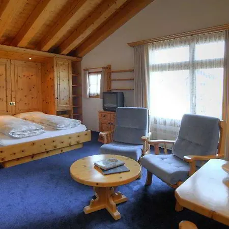 Boutique Cervus 세인트모리츠