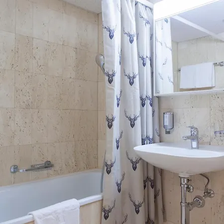 호텔 Boutique Cervus