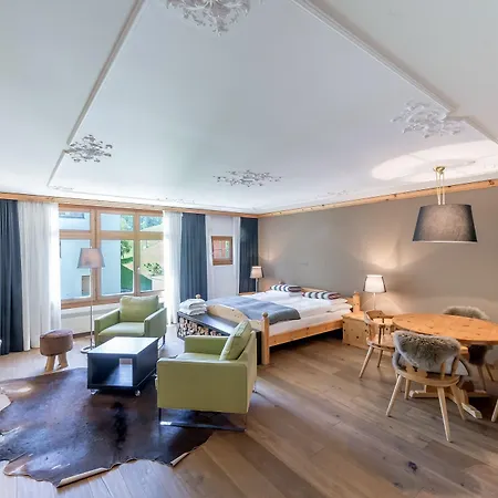 호텔 Boutique Cervus