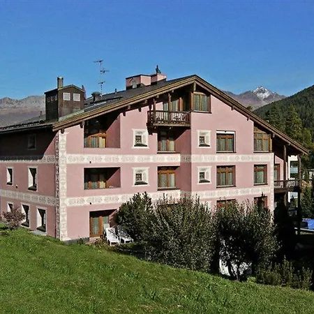 호텔 Boutique Cervus