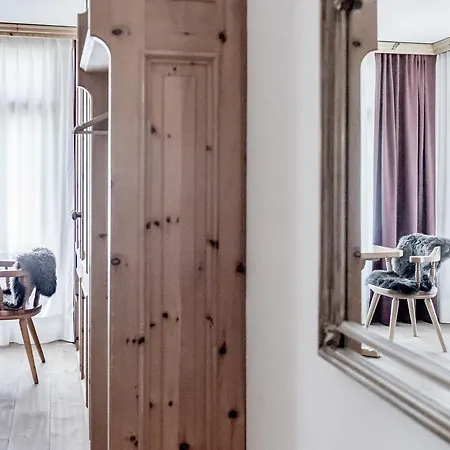 Boutique Cervus Hotell 3*