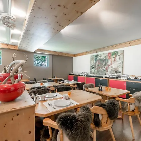 Hotell Boutique Cervus