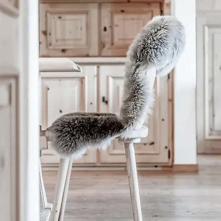 호텔 Boutique Cervus 세인트모리츠