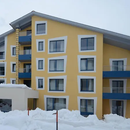 호텔 Boutique Cervus